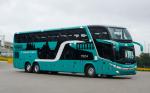 Marcopolo Paradiso 1800 DD Mercedes-Benz O 500 RSD 6x2 2015 года